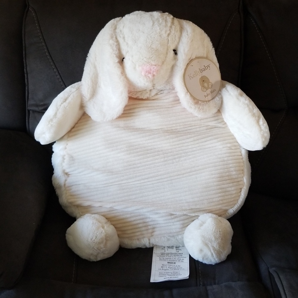 Kelly Baby Baby Mat